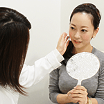 カウセリング診療