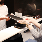 施術お申込お会計